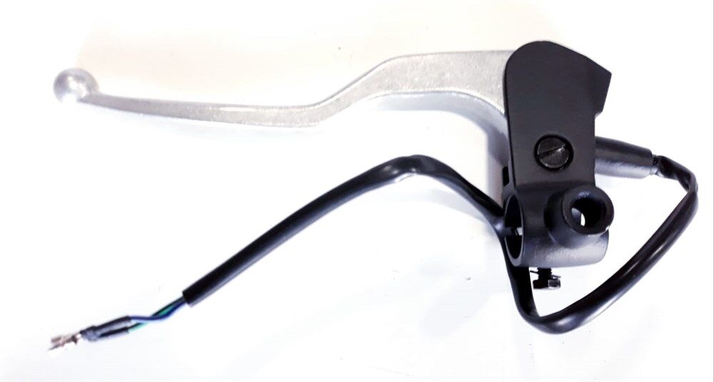 TVS RTR150 2011-2023 DEBRİYAJ KOLU KOMPLE ORJİNAL