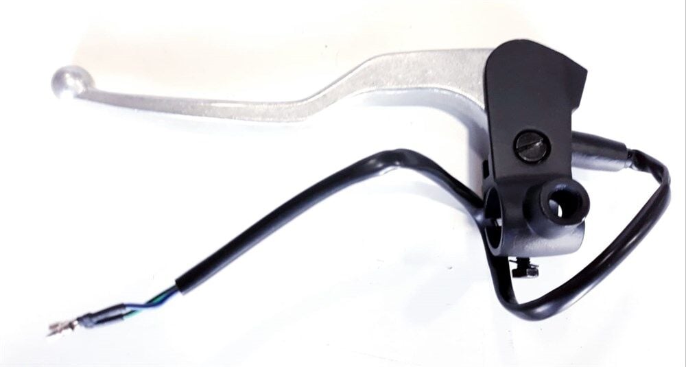 TVS RTR150 2011-2023 DEBRİYAJ KOLU KOMPLE ORJİNAL