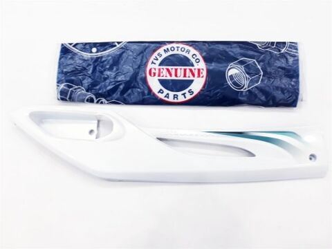 TVS ZEST SAĞ MARŞBİYEL BEYAZ ORJİNAL