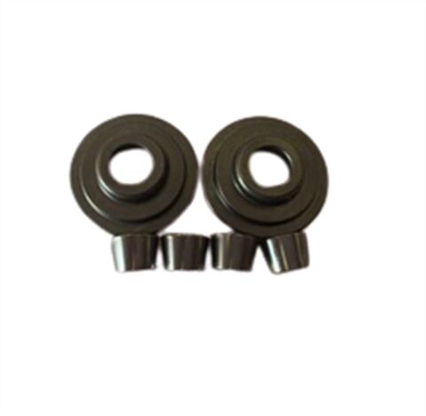 CG125-CG150-CG200 SUBAP TIRNAKLARI YAY TUTUCU SET KOMPLE TAKIM