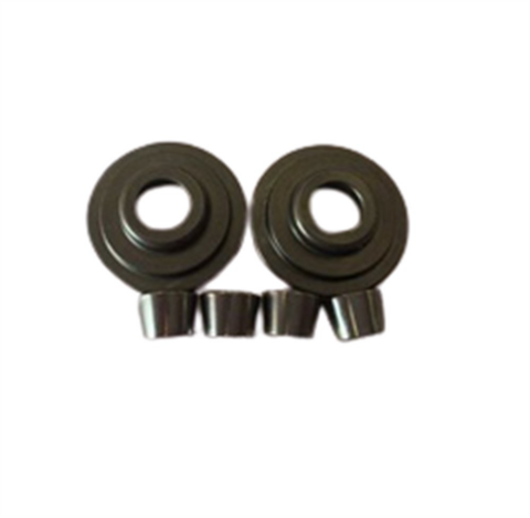CG125-CG150-CG200 SUBAP TIRNAKLARI YAY TUTUCU SET KOMPLE TAKIM