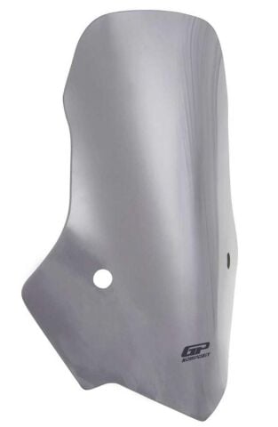 GP KOMPOZİT DRİFT L 2011-2023 SİPERLİK ÖN CAM FÜME 49cm