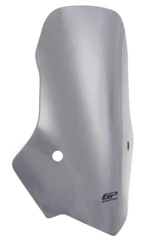 GP KOMPOZİT DRİFT L 2011-2023 SİPERLİK ÖN CAM FÜME 49cm