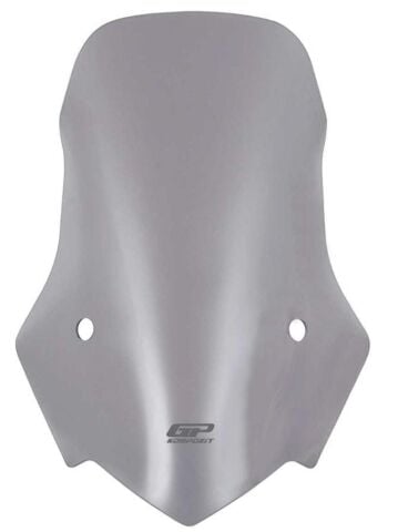 GP KOMPOZİT DRİFT L 2011-2023 SİPERLİK ÖN CAM FÜME 49cm