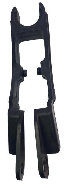 SALCANO ALTAY 125 ARKA BEŞİK SÜRTME LASTİĞİ ORJİNAL