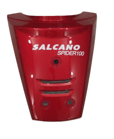 SALCANO SPİDER ÖN PANEL KIRMIZI