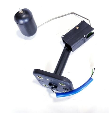 TVS JUPİTER 110 BENZİN ŞAMANDIRASI ORJİNAL