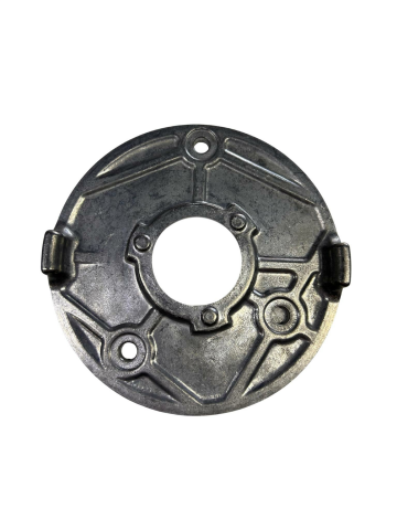 TVS WEGO 110 KRANK KUTUSU SOL İÇ KAPAK