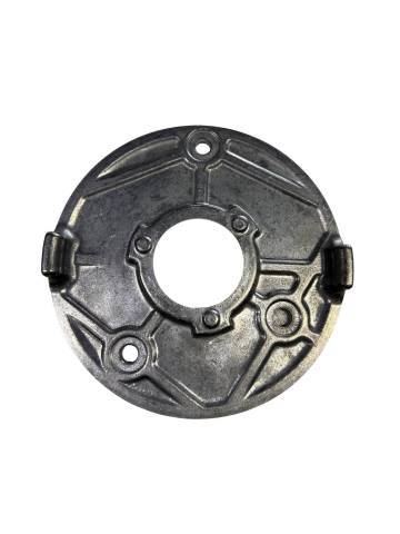 TVS WEGO 110 KRANK KUTUSU SOL İÇ KAPAK