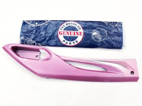 TVS ZEST SAĞ MARŞBİYEL PEMBE