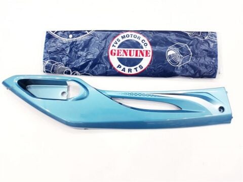 TVS ZEST SAĞ MARŞBİYEL MAVİ ORJİNAL