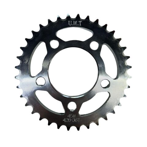 MONDİAL DRİFT L ARKA DİŞLİ 36 DİŞ