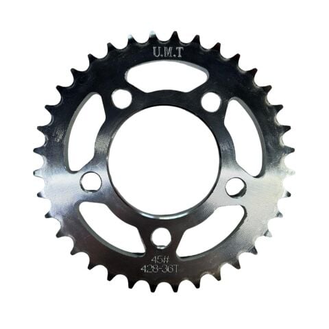 MONDİAL DRİFT L ARKA DİŞLİ 36 DİŞ