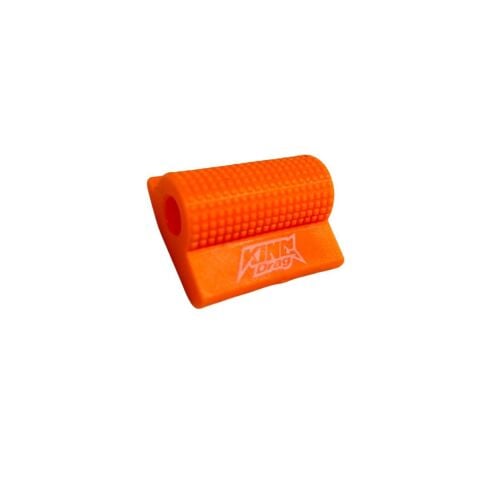 CUP CG VİTES PEDAL LASTIGİ RENKLİ KING TURUNCU