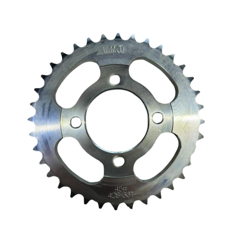 CUP MODELLERİNE UYUMLU ARKA DİŞLİ 38 ÖN DİŞLİ 14 TAKIM SET