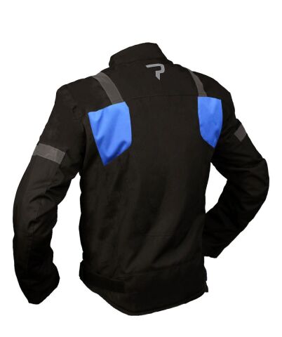 PROHEL GAMBIA 4 MEVSİM MONT SİYAH-MAVİ