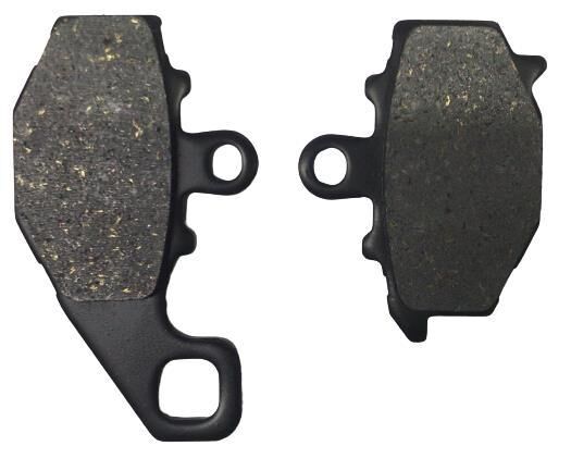 KAWASAKİ ZX6R ÖN FREN BALATASI