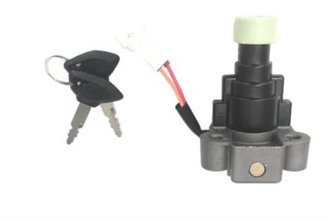 TVS RTR 150 TEK KONTAK ANAHTARI 2 KABLOLU