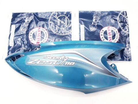TVS ZEST SAĞ SELE ALTI MAVİ ORJİNAL