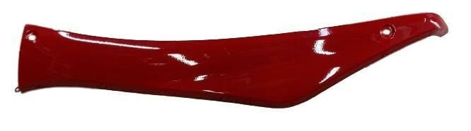 TVS WEGO 2020-2022 SOL ALT MARŞBİYEL KIRMIZI ORJİNAL