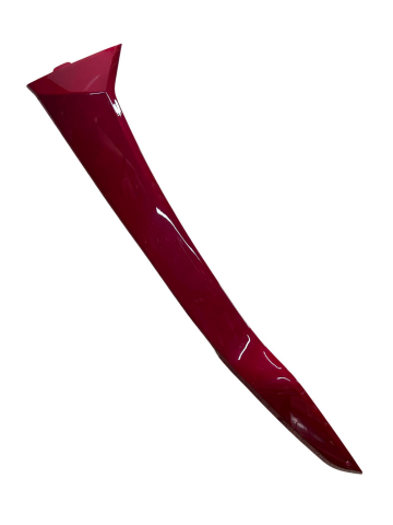 VOLTA VS1 SOL ALT ÇITA MARŞBİYEL SİMLİ KIRMIZI ORJİNAL (2025)