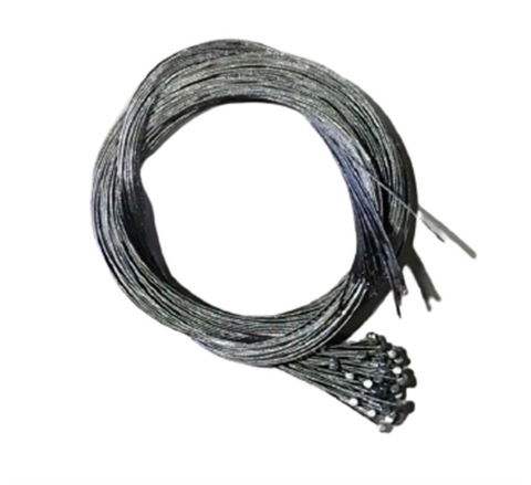 E BİKE STMAX ARKA FREN TELİ İÇ ADET UZUNLUK 2,10 MM