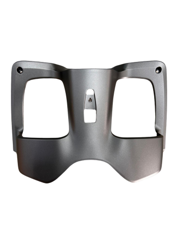 TVS JUPİTER 125 ÖN KAPORTA SETİ GRİ (13 PARÇA)