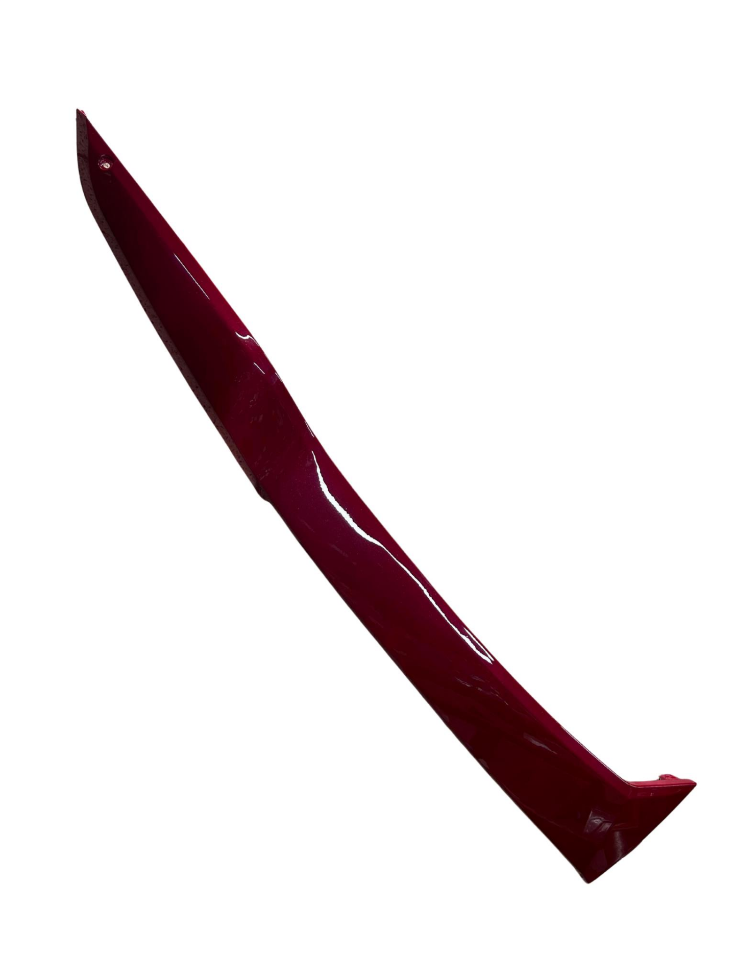 VOLTA VS1 SAĞ ALT ÇITA MARŞBİYEL SİMLİ KIRMIZI ORJİNAL (2025)