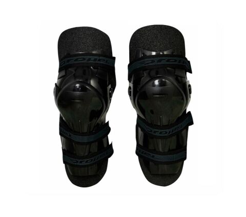 PROHEL MAFSALLI DİZLİK SİYAH