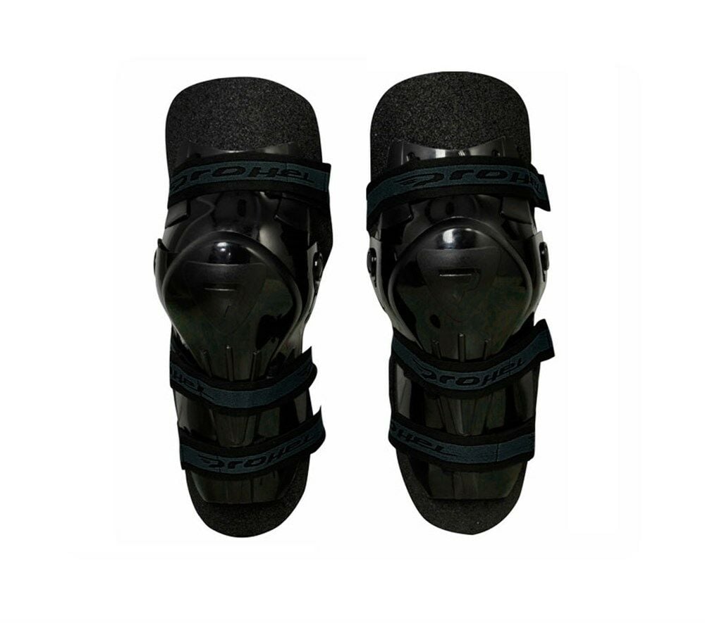 PROHEL MAFSALLI DİZLİK SİYAH