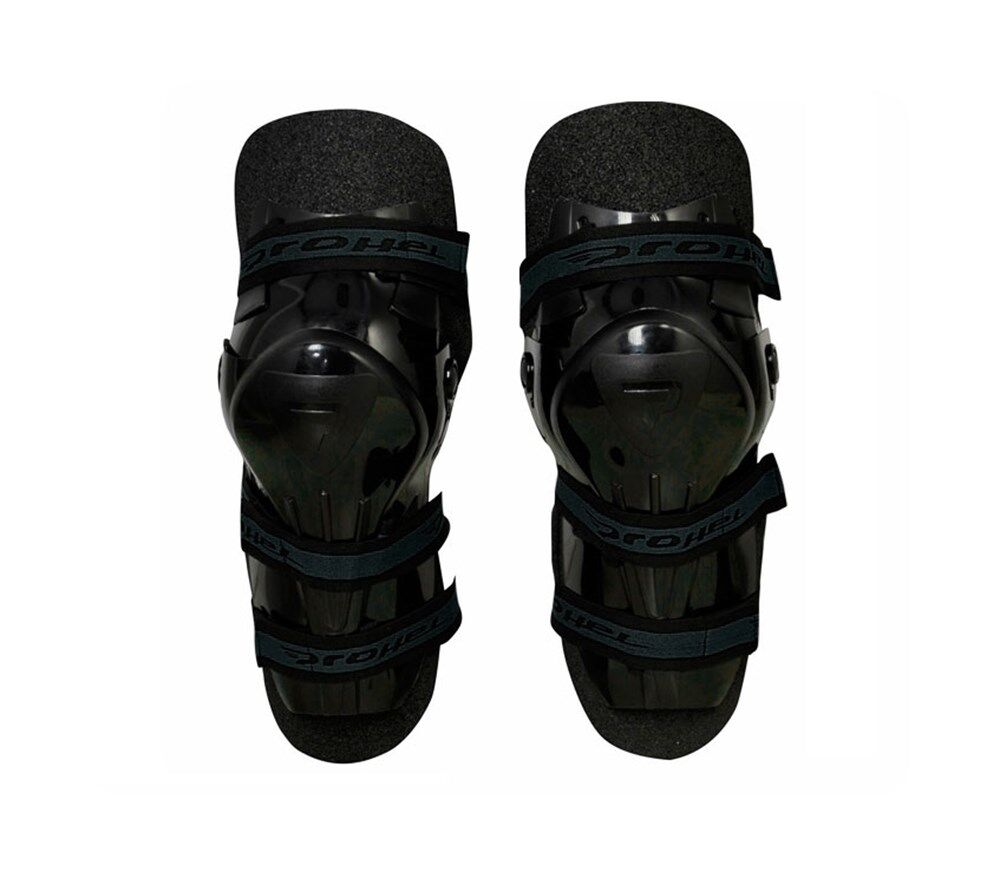 PROHEL MAFSALLI DİZLİK SİYAH