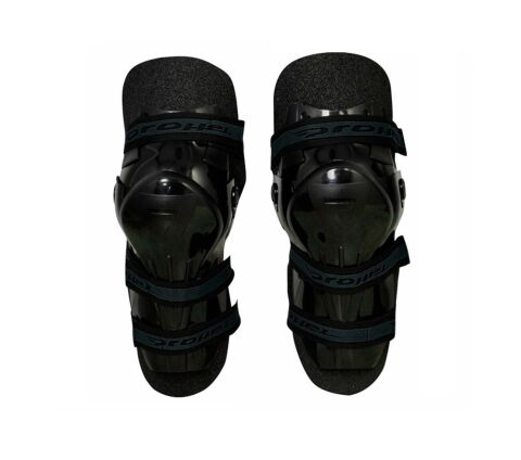 PROHEL MAFSALLI DİZLİK SİYAH