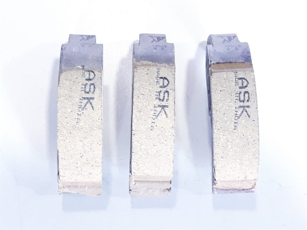 TVS JUPİTER-WEGO-ZEST ASK ARKA DEBRİYAJ BALATASI