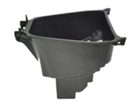 YAMAHA CRYPTON C8 KOLTUK ALTI BAGAJI (2010-2014)