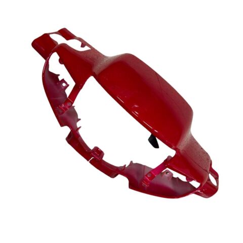 RAMZEY C100 LİFAN FAR MUHAFAZA KIRMIZI