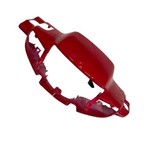 RAMZEY C100 LİFAN FAR MUHAFAZA KIRMIZI