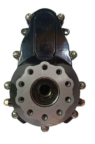 MONDİAL EMON ASSİST ARKA DEFRENSAL DİŞLİ TAKIMI KOMPLE A MODELİ