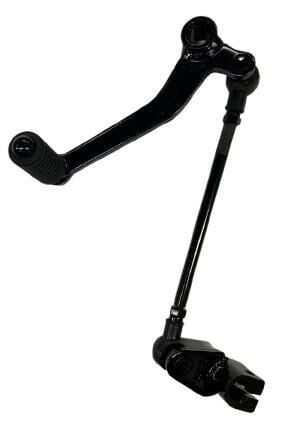 CFMOTO SR250 VİTES KOLU KOMPLE E5