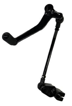 CFMOTO SR250 VİTES KOLU KOMPLE E5