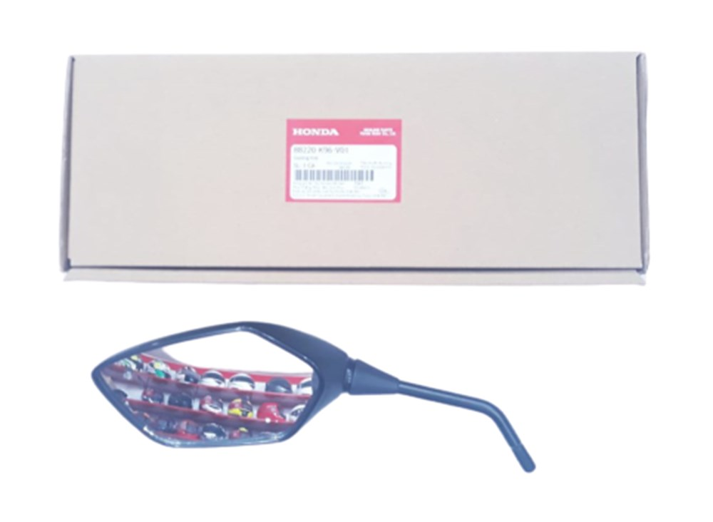 HONDA PCX125 2018-2020 SOL AYNA ORJİNAL