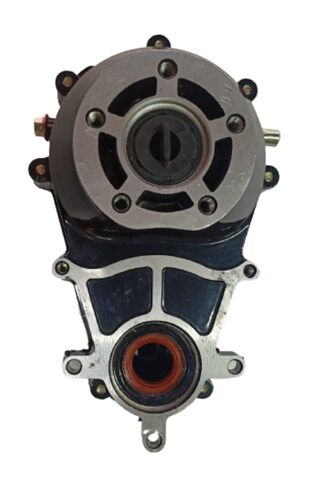 MONDİAL E-MON ASSİST ARKA DEFRENSAL DİŞLİ TAKIMI KOMPLE B MODELİ