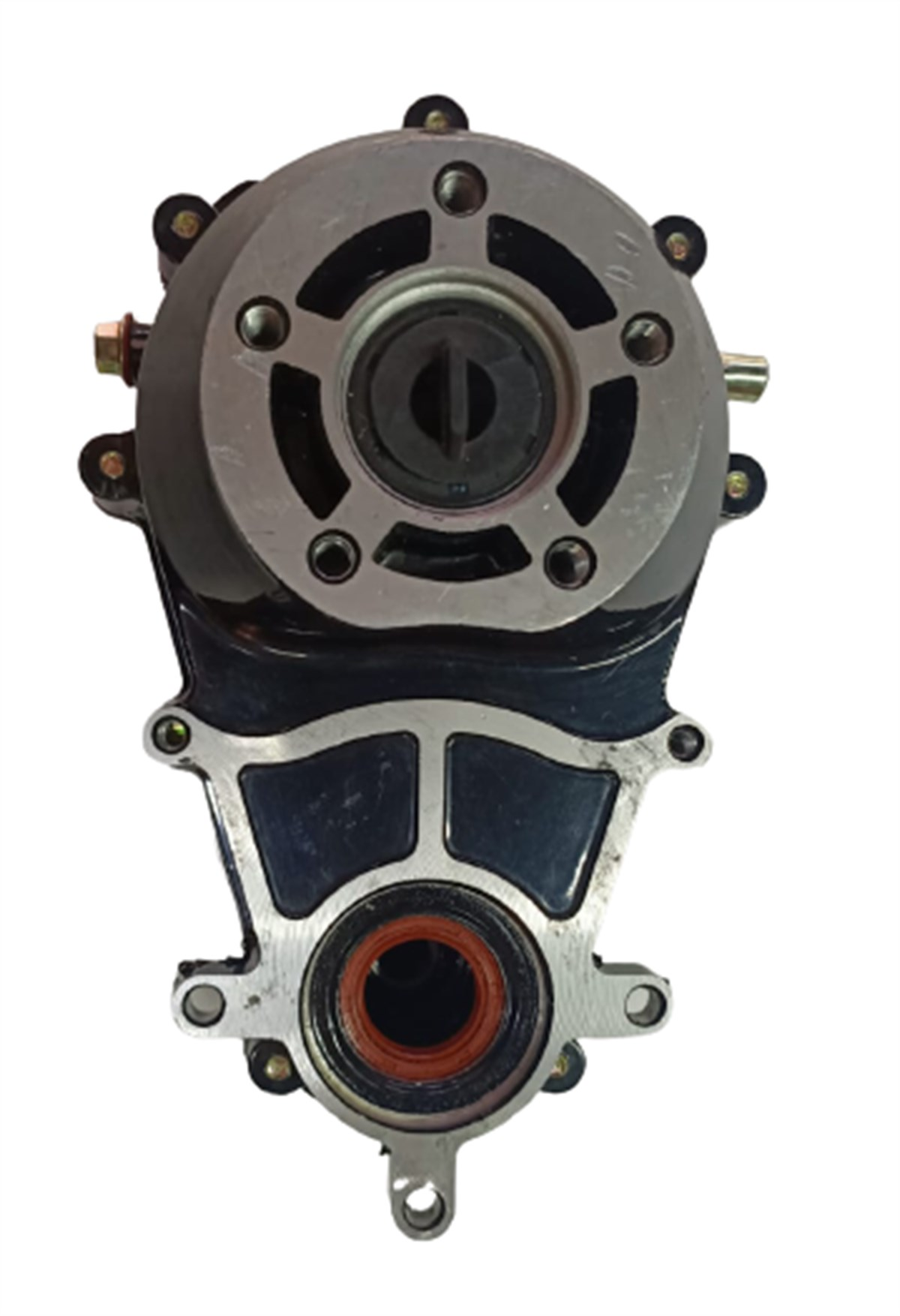 MONDİAL E-MON ASSİST ARKA DEFRENSAL DİŞLİ TAKIMI KOMPLE B MODELİ