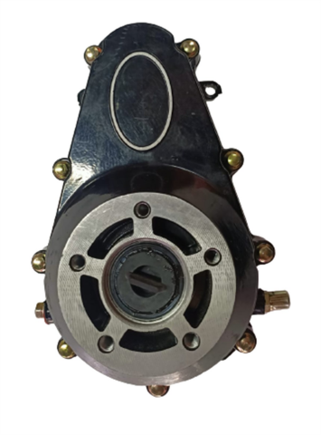 MONDİAL E-MON ASSİST ARKA DEFRENSAL DİŞLİ TAKIMI KOMPLE B MODELİ