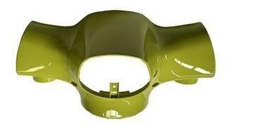 MONDİAL TURİSMO 50 İ KİLOMETRE TABLASI ALT (YEŞİL) ORJİNAL