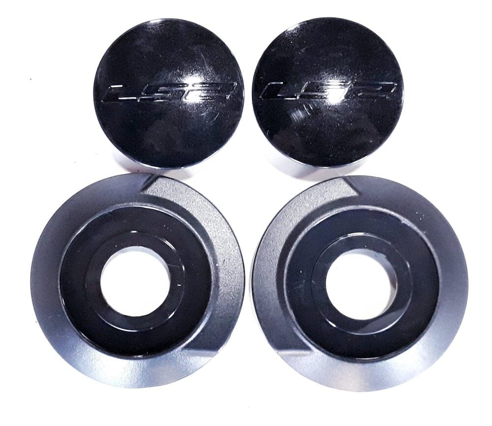LS2 AIRFLOW KASK OF562 CAM YAN KAPAK SETİ SAĞ SOL TAKIM