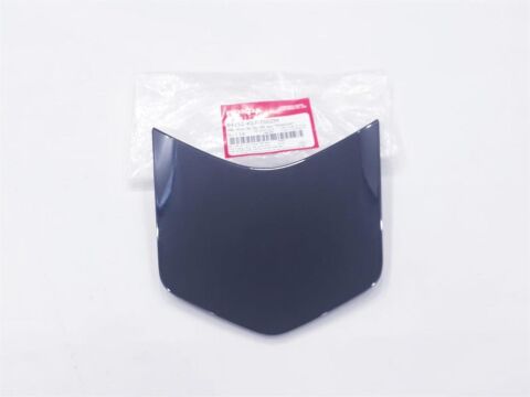 HONDA PCX125 2018-2020 KAPAK ÇEKME ORTA SİYAH ORJİNAL