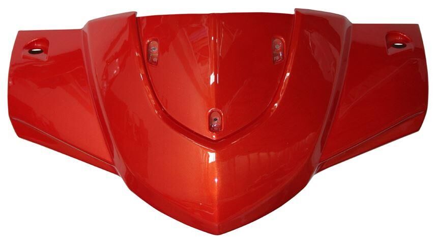 MONDİAL MASH 150 GİDON ÖN MUHAFAZA KIRMIZI ORJİNAL