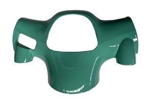 MONDİAL TURİSMO 50 İ FAR MUHAFAZASI ÜST (TURKUAZ) ORJİNAL