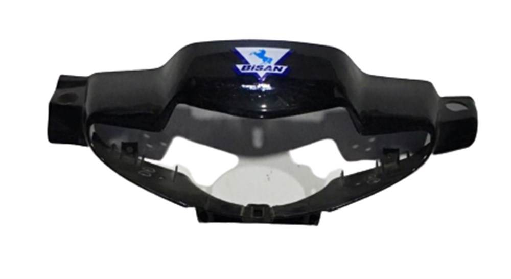 BİSAN ECO CUP FAR ÇERÇEVESİ MUHAFAZA SİYAH ORJİNAL