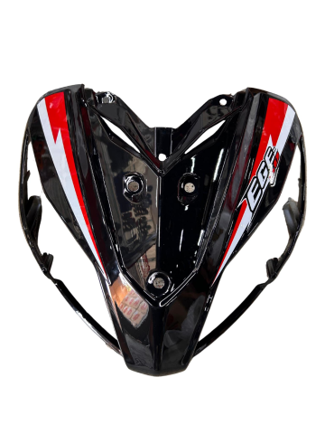 KUBA CUP100 EGE SİNYAL PANELİ SİYAH